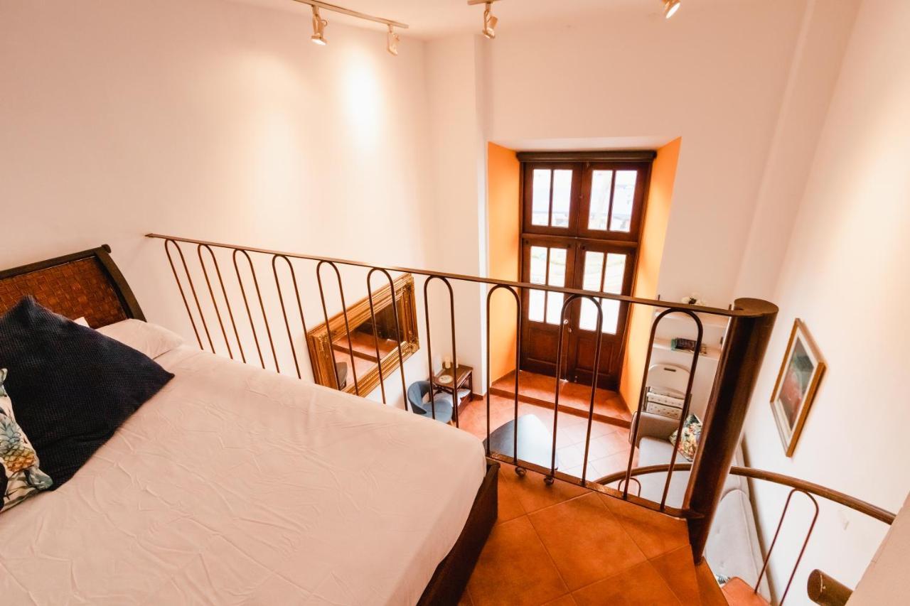 פנמה סיטי Plaza Catedral 104 - Apartment With A View To Plaza Catedral In Casco מראה חיצוני תמונה