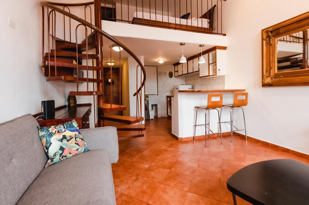 פנמה סיטי Plaza Catedral 104 - Apartment With A View To Plaza Catedral In Casco מראה חיצוני תמונה