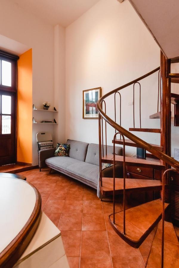 פנמה סיטי Plaza Catedral 104 - Apartment With A View To Plaza Catedral In Casco מראה חיצוני תמונה