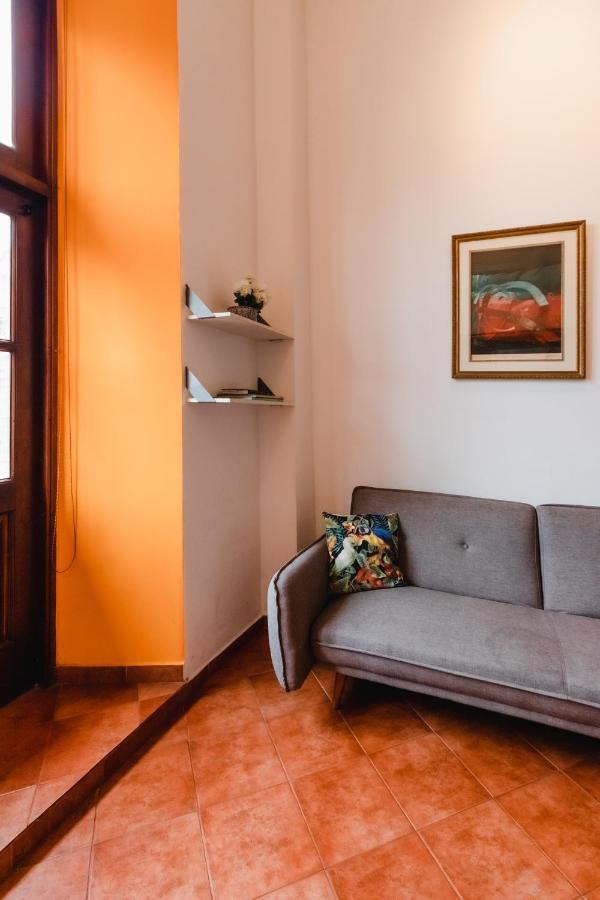 פנמה סיטי Plaza Catedral 104 - Apartment With A View To Plaza Catedral In Casco מראה חיצוני תמונה