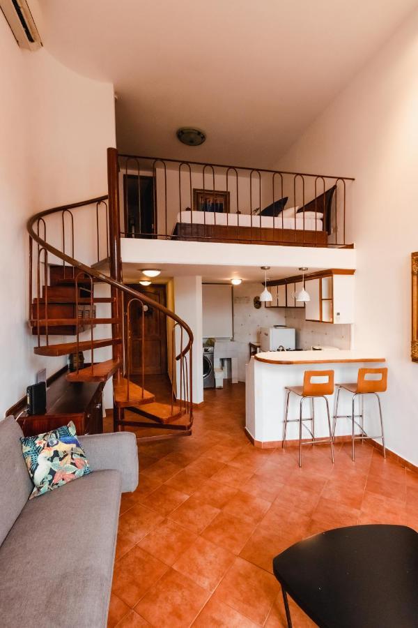 פנמה סיטי Plaza Catedral 104 - Apartment With A View To Plaza Catedral In Casco מראה חיצוני תמונה