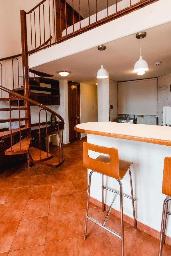 פנמה סיטי Plaza Catedral 104 - Apartment With A View To Plaza Catedral In Casco מראה חיצוני תמונה