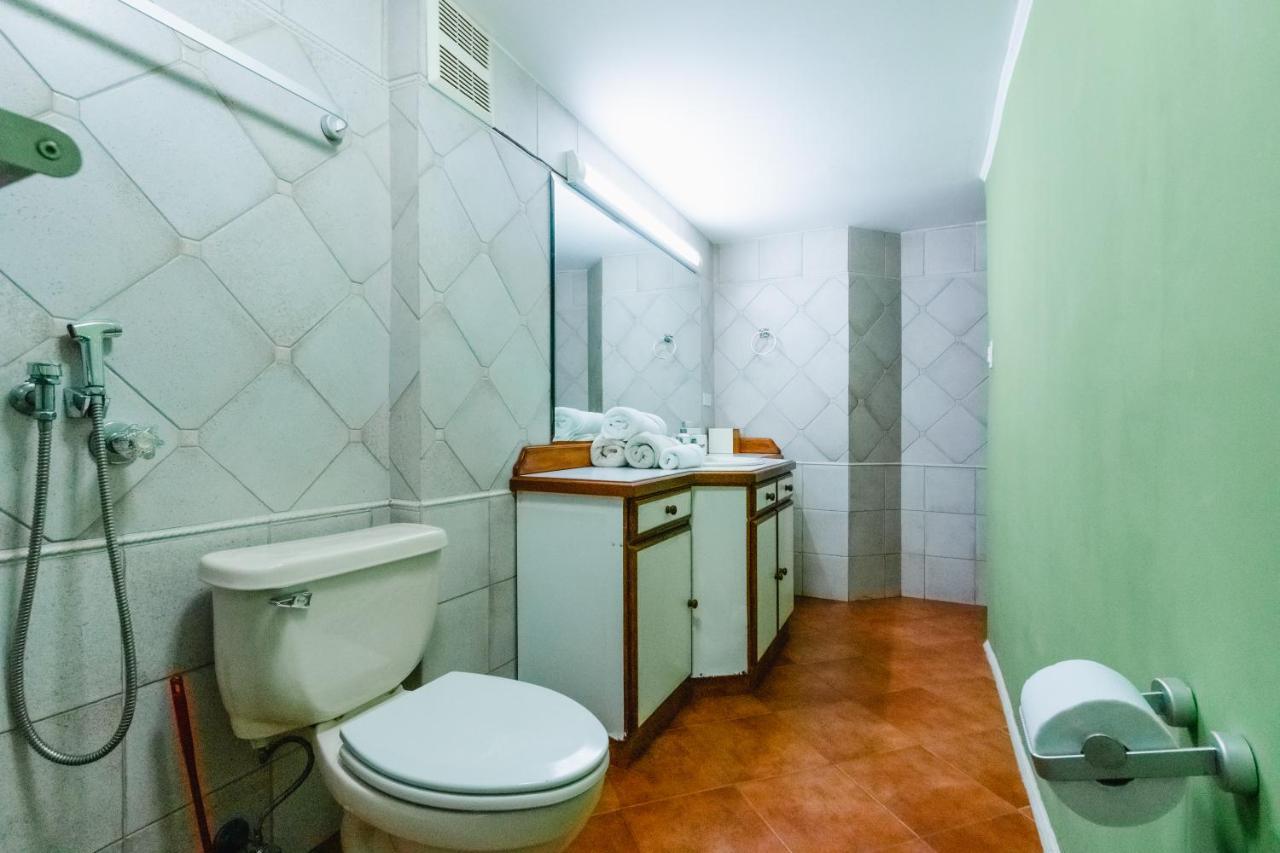פנמה סיטי Plaza Catedral 104 - Apartment With A View To Plaza Catedral In Casco מראה חיצוני תמונה