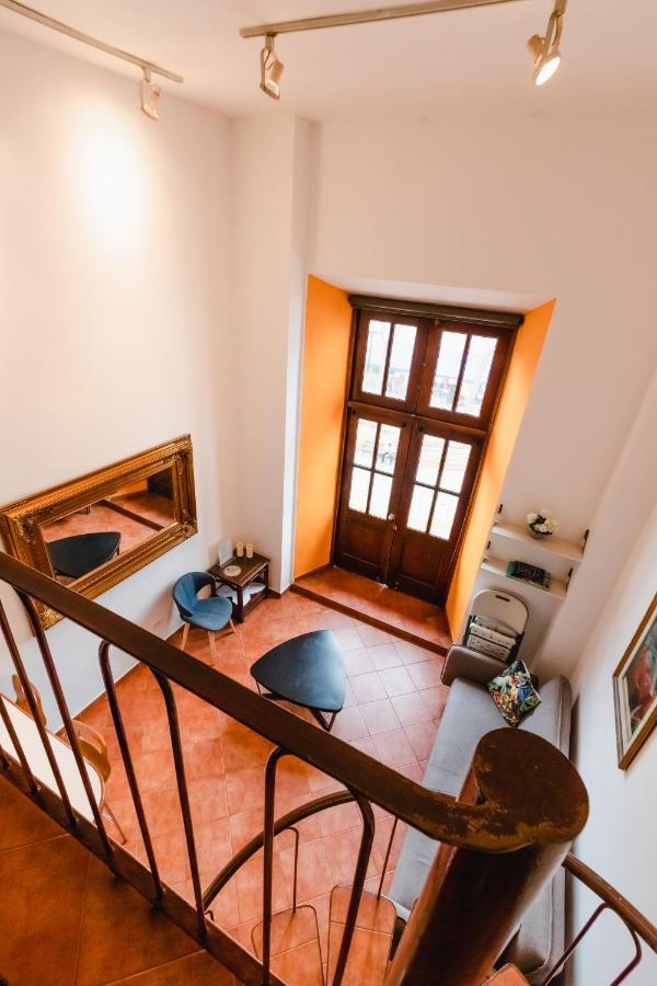 פנמה סיטי Plaza Catedral 104 - Apartment With A View To Plaza Catedral In Casco מראה חיצוני תמונה