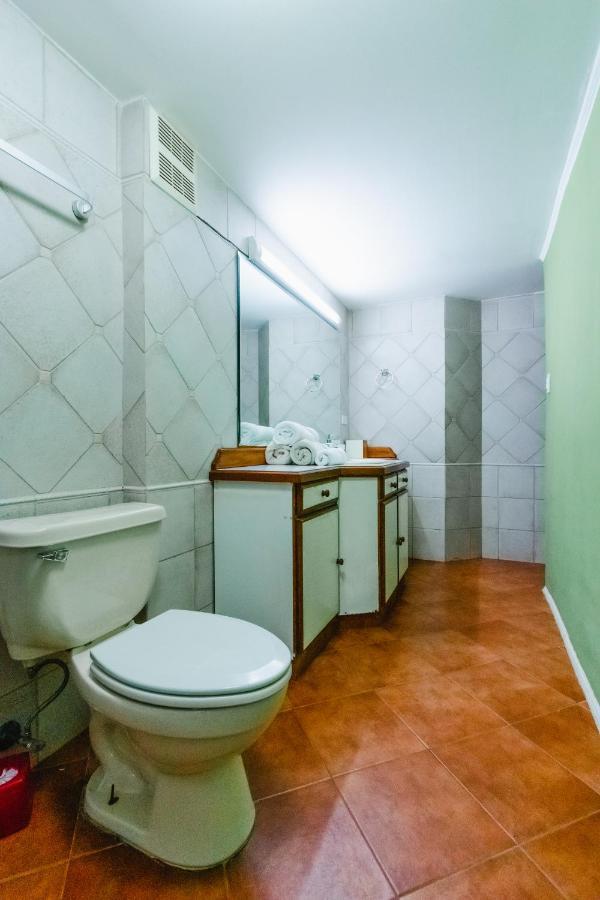 פנמה סיטי Plaza Catedral 104 - Apartment With A View To Plaza Catedral In Casco מראה חיצוני תמונה