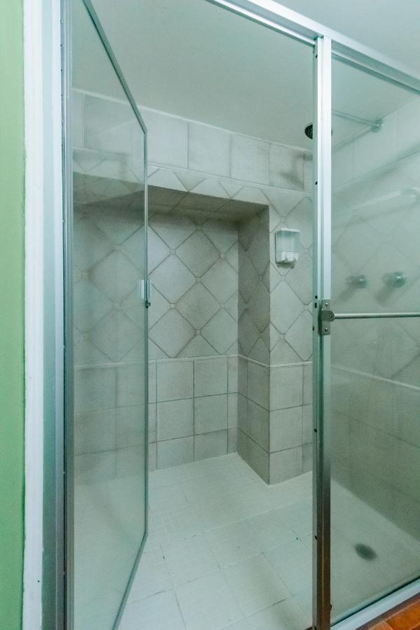 פנמה סיטי Plaza Catedral 104 - Apartment With A View To Plaza Catedral In Casco מראה חיצוני תמונה