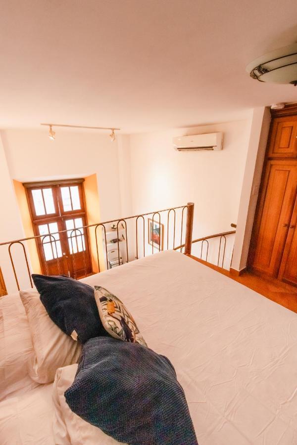פנמה סיטי Plaza Catedral 104 - Apartment With A View To Plaza Catedral In Casco מראה חיצוני תמונה